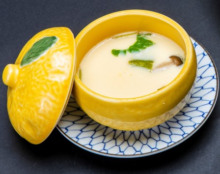 ランチ茶碗蒸し